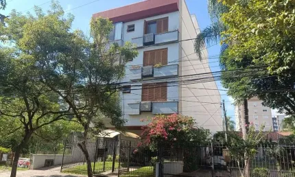 Apartamento com 2 quartos à venda na Rua Ariovaldo Pinheiro, 309, Passo da Areia, Porto Alegre