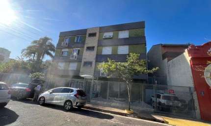 Apartamento com 1 quarto à venda na Rua Alberto Torres, 291, Cidade Baixa, Porto Alegre