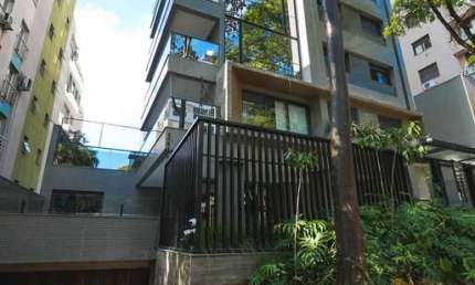 Apartamento com 3 quartos à venda na Rua Vasco da Gama, 1357, Rio Branco, Porto Alegre
