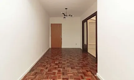 Apartamento com 1 quarto à venda na Rua Doutor João Inácio, 1345, Navegantes, Porto Alegre