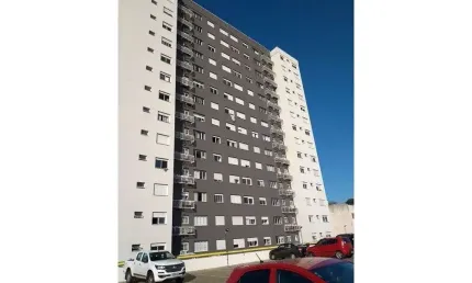Apartamento com 2 quartos à venda na Rua Doutor Eduardo Chartier, 676, Passo da Areia, Porto Alegre