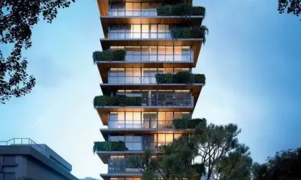Apartamento com 3 quartos à venda na Rua Coronel Bordini, 1705, Bela Vista, Porto Alegre