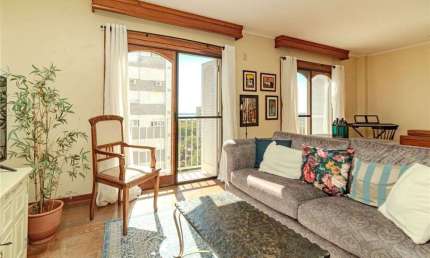 Apartamento com 3 quartos à venda na Rua Otávio Dutra, 265, Santa Tereza, Porto Alegre