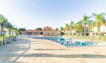 Casa em condomínio fechado com 3 quartos à venda na Willy Eugenio Fleck, Nº1500, 1563, Sarandi, Porto Alegre