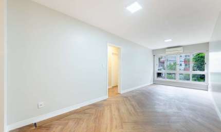 Apartamento com 2 quartos à venda na Rua Germano Petersen Júnior, 424, Auxiliadora, Porto Alegre