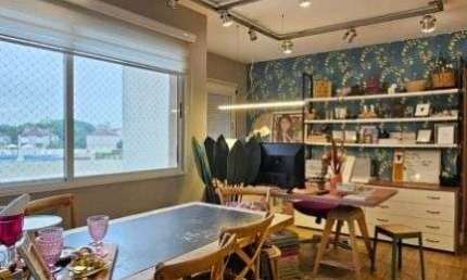 Apartamento com 2 quartos à venda na Avenida Dom Cláudio José Gonçalves Ponce de Leão, 207, Vila Ipiranga, Porto Alegre