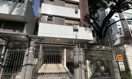 Apartamento com 2 quartos à venda na Rua Dona Laura, 968, Rio Branco, Porto Alegre