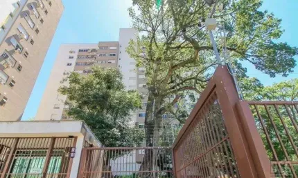 Apartamento com 2 quartos à venda na Rua Dário Totta, 285, Teresópolis, Porto Alegre