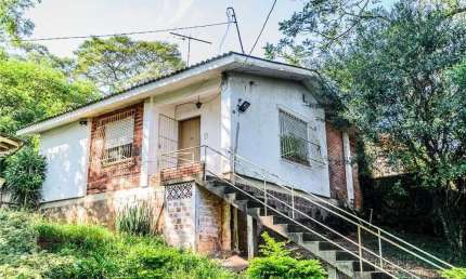 Casa em condomínio fechado com 3 quartos à venda na Acesso dos Guapuruvus, 169, Santa Tereza, Porto Alegre