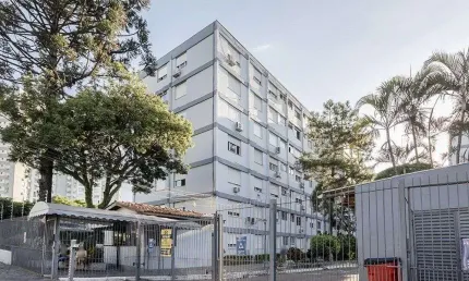Apartamento com 2 quartos à venda na Rua Albion, 376, Partenon, Porto Alegre