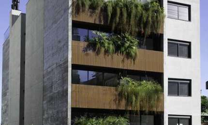 Apartamento com 3 quartos à venda na Rua Coronel Bordini, 1179, Moinhos de Vento, Porto Alegre