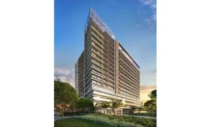Apartamento com 1 quarto à venda na Avenida Praia de Belas, 2105, Praia de Belas, Porto Alegre