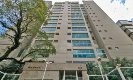 Apartamento com 3 quartos à venda na Rua Antônio Parreiras, 389, Bela Vista, Porto Alegre