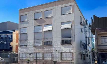Apartamento com 4 quartos à venda na Avenida Cairu, 1168, Navegantes, Porto Alegre