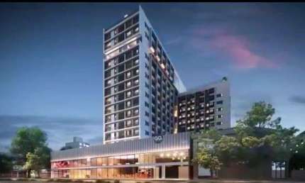 Apartamento com 2 quartos à venda na Rua Professor Duplan, 110, Rio Branco, Porto Alegre