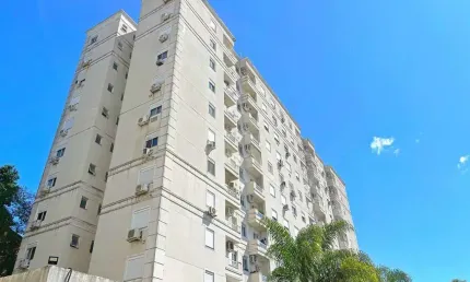 Apartamento com 3 quartos à venda na Avenida Teresópolis, 2322, Teresópolis, Porto Alegre
