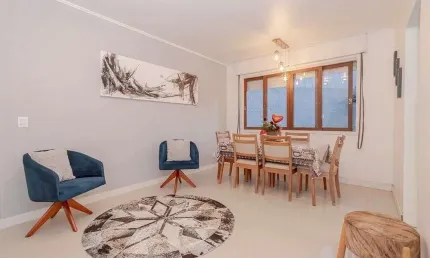 Apartamento com 3 quartos à venda na Rua Engenheiro Ryff, 244, Jardim São Pedro, Porto Alegre