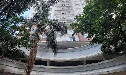Apartamento com 1 quarto à venda na Rua General Lima e Silva, 819, Cidade Baixa, Porto Alegre