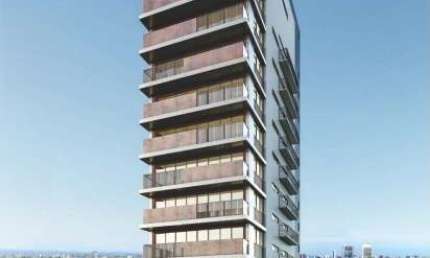 Apartamento com 3 quartos à venda na Rua Almirante Abreu, 300, Moinhos de Vento, Porto Alegre