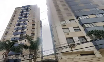 Apartamento com 2 quartos à venda na Rua Lopo Gonçalves, 550, Cidade Baixa, Porto Alegre