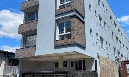 Cobertura com 1 quarto à venda na Rua Coronel Paulino Teixeira, 310, Rio Branco, Porto Alegre