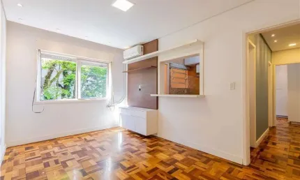 Apartamento com 1 quarto à venda na Rua Rafael Saadi, 290, Menino Deus, Porto Alegre