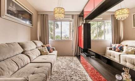 Apartamento com 3 quartos à venda na Avenida Dom Cláudio José Gonçalves Ponce de Leão, 302, Vila Ipiranga, Porto Alegre