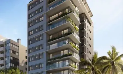 Apartamento com 2 quartos à venda na Rua Dário Pederneiras, 480, Petrópolis, Porto Alegre