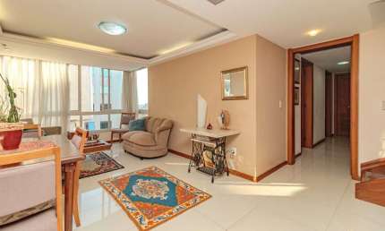 Cobertura com 3 quartos à venda na Avenida Cristóvão Colombo, 3104, Higienópolis, Porto Alegre