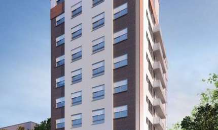 Apartamento com 2 quartos à venda na Rua Fernando Cortez, 306, Cristo Redentor, Porto Alegre