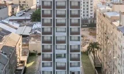 Kitnet / Stúdio à venda na Avenida João Pessoa, 800, Cidade Baixa, Porto Alegre