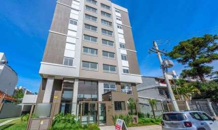 Apartamento com 2 quartos à venda na Rua General Couto de Magalhães, 2137, Higienópolis, Porto Alegre
