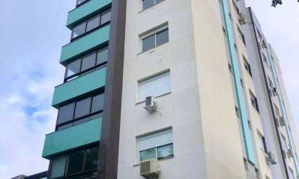 Apartamento com 2 quartos à venda na Rua Borges do Canto, 251, Petrópolis, Porto Alegre