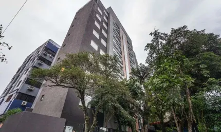 Apartamento com 2 quartos à venda na Rua Barão de Teffe, 376, Menino Deus, Porto Alegre