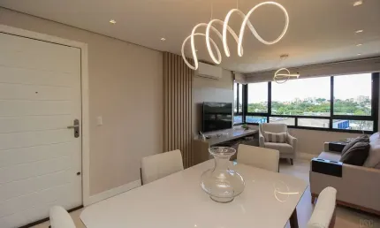 Apartamento com 2 quartos à venda na Avenida Assis Brasil, 1185, Santa Maria Goretti, Porto Alegre