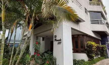Apartamento com 2 quartos à venda na Rua Veador Porto, 626, Santana, Porto Alegre