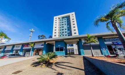 Apartamento com 3 quartos à venda na Avenida Bento Gonçalves, 8884, Agronomia, Porto Alegre