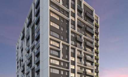 Apartamento com 1 quarto à venda na Rua São Josemaria Escriva, 650, Central Parque, Porto Alegre