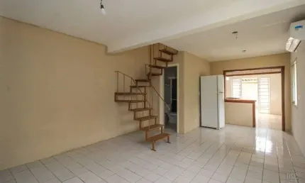 Casa com 3 quartos à venda na Rua Baldoino Bottini, 159, Hípica, Porto Alegre