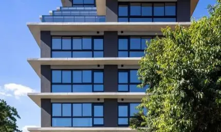 Apartamento com 1 quarto à venda na Avenida Francisco Petuco, 373, Boa Vista, Porto Alegre