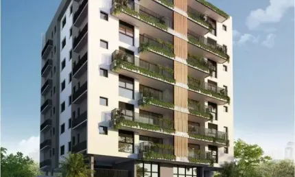 Apartamento com 2 quartos à venda na Rua Artur Fabião Carneiro, 287, Boa Vista, Porto Alegre