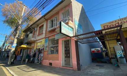 Casa com 4 quartos à venda na Rua Santana, 780, Farroupilha, Porto Alegre