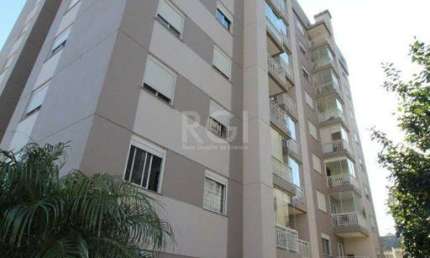 Apartamento com 2 quartos para alugar na Rua Marechal Mesquita, 672, Teresópolis, Porto Alegre