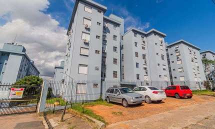 Apartamento 2 dorms à venda Avenida Professor Oscar Pereira, Azenha - Porto Alegre