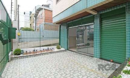 Ponto comercial para alugar na Rua Guilherme Alves, 1221, Partenon, Porto Alegre