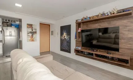 Apartamento com 2 quartos à venda na Gal Rondon, 1422, Tristeza, Porto Alegre