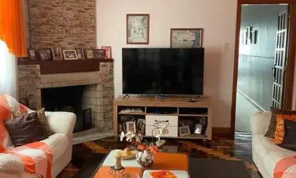 Apartamento com 3 quartos à venda na Rua Fernandes Vieira, 555, Bom Fim, Porto Alegre