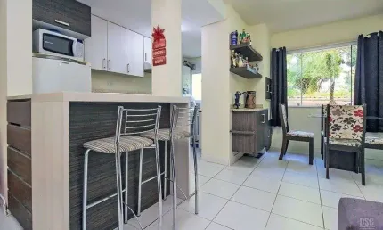 Apartamento com 3 quartos à venda na Rua Mura, 320, Espírito Santo, Porto Alegre