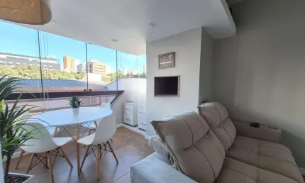 Apartamento de 1 dormitório no bairro moinhos de vento - porto alegre/rs