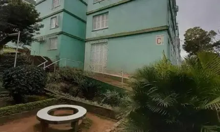 Apartamento com 2 quartos à venda na Rua Dona Otília, 3848, Santa Tereza, Porto Alegre